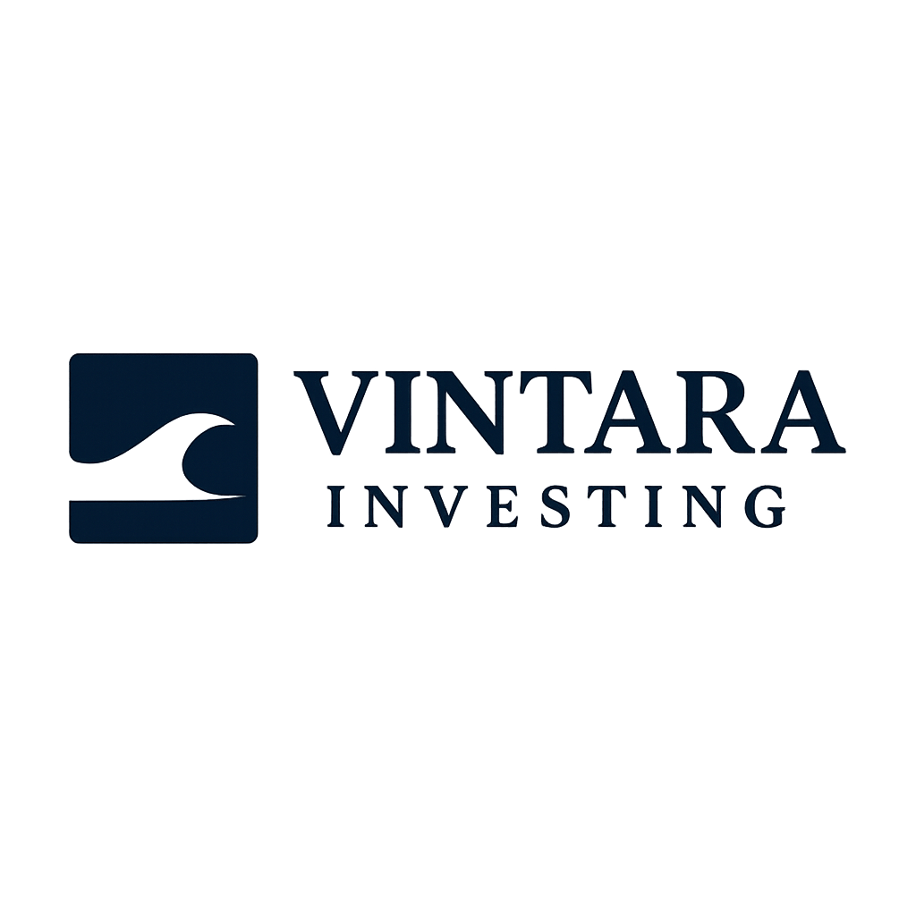 Vintara Investing Logo